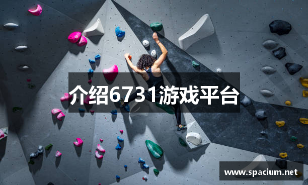 介绍6731游戏平台